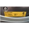 Image 3 : SAMSUNG GREY CLOTHES DRYER