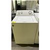 Image 1 : AMANA TOP LOAD WASHING MACHINE