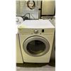 Image 1 : LG SENSOR DRY CLOTHES DRYER