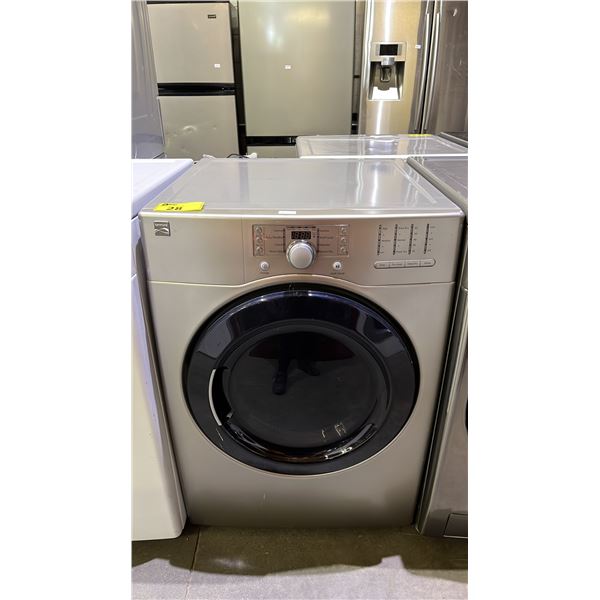 KENMORE CLOTHES DRYER
