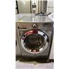 Image 1 : LG INVERTER DIRECT DRIVE FRONT LOAD WASHING MACHINE