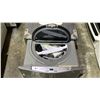 Image 2 : LG STAINLESS STEEL PEDESTAL WASHER