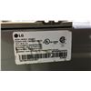 Image 3 : LG STAINLESS STEEL PEDESTAL WASHER