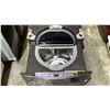 Image 2 : LG STAINLESS STEEL PEDESTAL WASHER