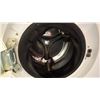 Image 4 : FRIGIDAIRE GALLERY SERIES WHITE STACKING WASHER & DRYER *WASHER ISSUES/PARTS AND REPAIR*