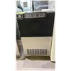Image 1 : FORNO STAINLESS STEEL COMMERCIAL ICE MAKER
