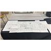 Image 1 : FILE FOLDER OF VINTAGE WARNERS ANIMATION SAMPLE STORY BOARDS & CHARACTER STUDIES