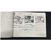 Image 2 : VINTAGE "THE MOUSE AND THE MONSTER" GREEN BANANA MOON STORYBOARD - EPISODE AIRED 1996