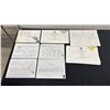Image 1 : COLLECTION OF VINTAGE "FELIX THE CAT" CHARACTER STUDIES & STORYBOARDS