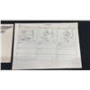 Image 6 : COLLECTION OF VINTAGE "FELIX THE CAT" CHARACTER STUDIES & STORYBOARDS