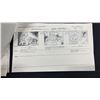 Image 10 : VINTAGE 1990S "PETER PAN" CHARACTER STUDIES & STORYBOARDS