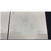 Image 5 : VINTAGE 1990S "PETER PAN" CHARACTER STUDIES & STORYBOARDS