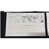 Image 7 : VINTAGE 1990S "PETER PAN" CHARACTER STUDIES & STORYBOARDS