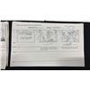 Image 9 : VINTAGE 1990S "PETER PAN" CHARACTER STUDIES & STORYBOARDS