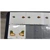 Image 2 : COLLECTION OF VINTAGE "TEENAGE MUTANT NINJA TURTLES" ANIMATION CELS