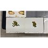 Image 5 : COLLECTION OF VINTAGE "TEENAGE MUTANT NINJA TURTLES" ANIMATION CELS