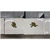 Image 6 : COLLECTION OF VINTAGE "TEENAGE MUTANT NINJA TURTLES" ANIMATION CELS