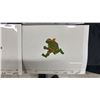 Image 7 : COLLECTION OF VINTAGE "TEENAGE MUTANT NINJA TURTLES" ANIMATION CELS