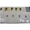 Image 10 : COLLECTION OF VINTAGE "TEENAGE MUTANT NINJA TURTLES" ANIMATION CELS