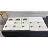 Image 1 : COLLECTION OF VINTAGE "TEENAGE MUTANT NINJA TURTLES" ANIMATION CELS