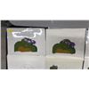 Image 2 : COLLECTION OF VINTAGE "TEENAGE MUTANT NINJA TURTLES" ANIMATION CELS