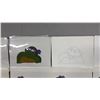 Image 3 : COLLECTION OF VINTAGE "TEENAGE MUTANT NINJA TURTLES" ANIMATION CELS