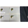 Image 7 : COLLECTION OF VINTAGE "TEENAGE MUTANT NINJA TURTLES" ANIMATION CELS