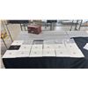 Image 4 : FOLDER OF ASSORTED VINTAGE "TEENAGE MUTANT NINJA TURTLES" KANG ANIMATION CELS
