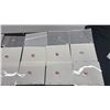 Image 6 : FOLDER OF ASSORTED VINTAGE "TEENAGE MUTANT NINJA TURTLES" KANG ANIMATION CELS