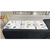 Image 1 : ASSORTED VINTAGE "TEENAGE MUTANT NINJA TURTLES" CHARACTER MODEL STUDIES, PROP MODEL STUDIES