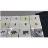 Image 3 : FOLDER OF VINTAGE "TEENAGE MUTANT NINJA TURTLES" ANIMATION CELS & DRAWINGS