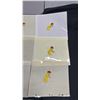 Image 7 : FOLDER OF ASSORTED VINTAGE "TEENAGE MUTANT NINJA TURTLES" APRIL ANIMATION CELS