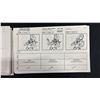 Image 5 : 1996 "JUMANJI - PERFECT MATCH" ACT I ANIMATION STORYBOARD