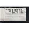 Image 2 : VINTAGE 1990S "GARGOYLES" ANIMATION STORYBOARDS, CHARACTER MODEL STUDIES & PROP MODEL STUDIES