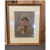Image 4 : ASSORTED ARTWORK & VINTAGE PHOTO ALBUM