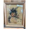 Image 5 : ASSORTED ARTWORK & VINTAGE PHOTO ALBUM