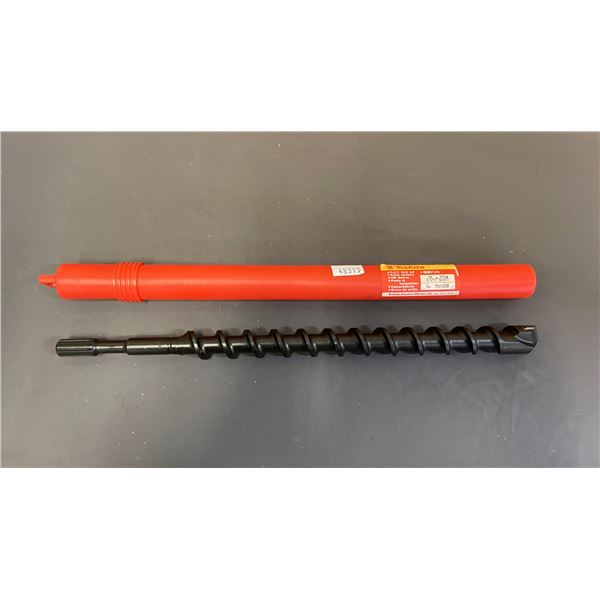 MAKITA T.C.T. DRILL BIT