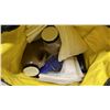 Image 3 : OIL ONLY SPILL RESPONSE KIT