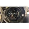 Image 3 : SAMSUNG STEAM FRONT LOAD WASHER & DRYER SET ON PEDESTAL BASES
