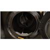 Image 7 : SAMSUNG STEAM FRONT LOAD WASHER & DRYER SET ON PEDESTAL BASES