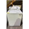 Image 1 : GE TOP LOAD WASHING MACHINE