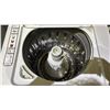 Image 2 : GE TOP LOAD WASHING MACHINE