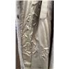 Image 2 : VINTAGE SCUBY FURS, VICTORIA BC FULL-LENGTH FUR COAT - SIZE UNKNOWN