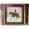 Image 2 : (3) FRAMED RCMP & NWMP PRINTS
