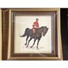 Image 6 : (3) FRAMED RCMP & NWMP PRINTS