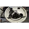Image 2 : HYDROPONICS GROWING SYSTEM