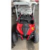 Image 2 : UTV-MX 2-SEATER ELECTRIC RIDE-ON TOY BUGGY: *WORKING CONDITION UNKNOWN/MAY BE MISSING PARTS AND OR
