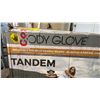 Image 2 : BODY GLOVE TANDEM INFLATABLE INFLATABLE STAND-UP PADDLE BOARD: *ACTIVE RECALL/MAY BE MISSING PARTS