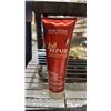 Image 5 : TOTE OF ASSORTED HAIR CARE PRODUCTS: MOST, IF NOT ALL, HAVE BEEN OPENED