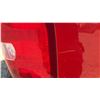 Image 13 : 2010 CHEVROLET SILVERADO 1500 LS, 4DR CREW CAB PU, RED, VIN 1GCSKREA8AZ209119,